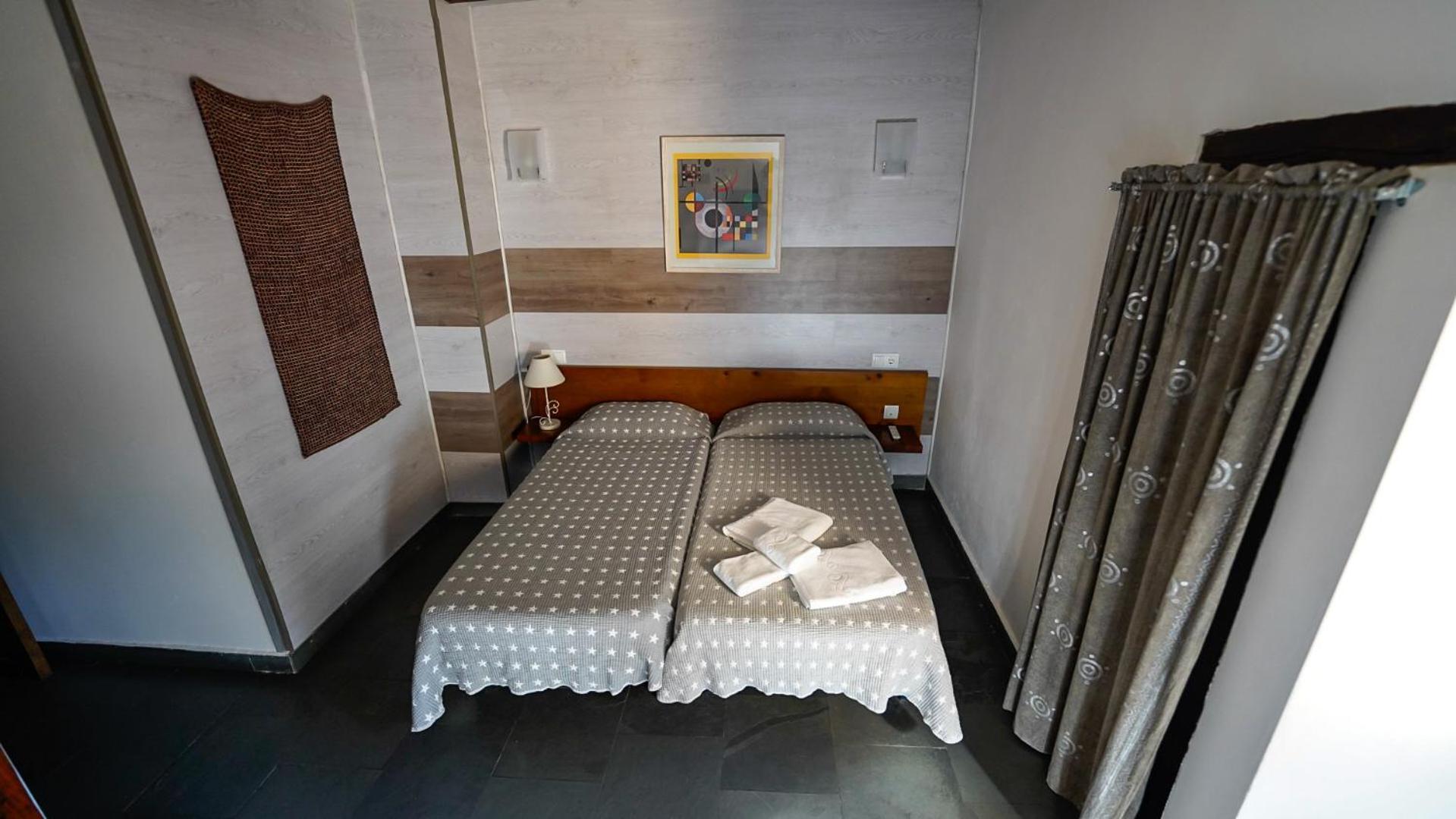 Antiguo Palacio De Country house