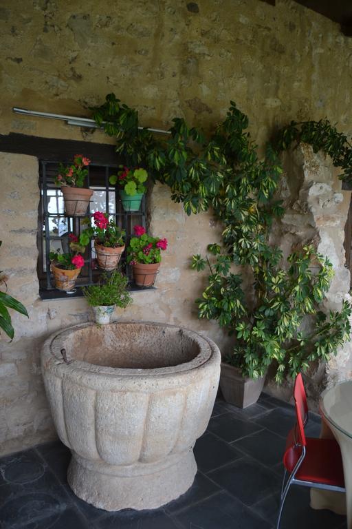 Antiguo Palacio De Casa rural *