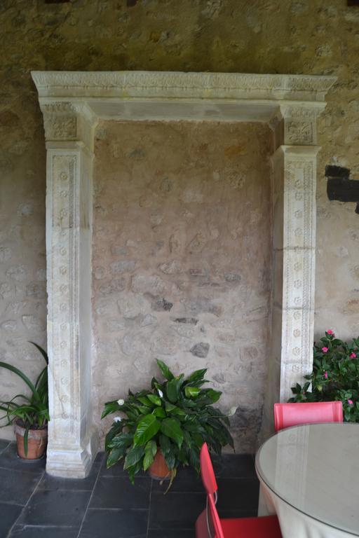 Casa rural Antiguo Palacio De Atienza